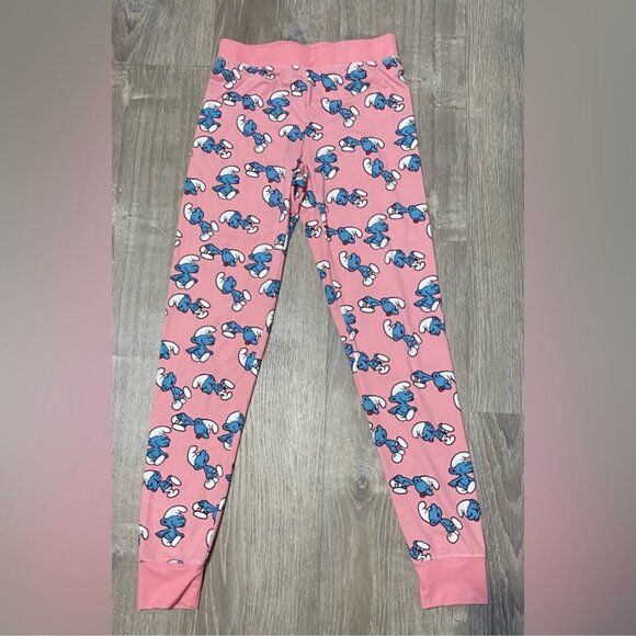 61-(VB) Vintage. The Wandering Smurf Book.Bundle. Random House.  First Edition. - Picture 12 of 13